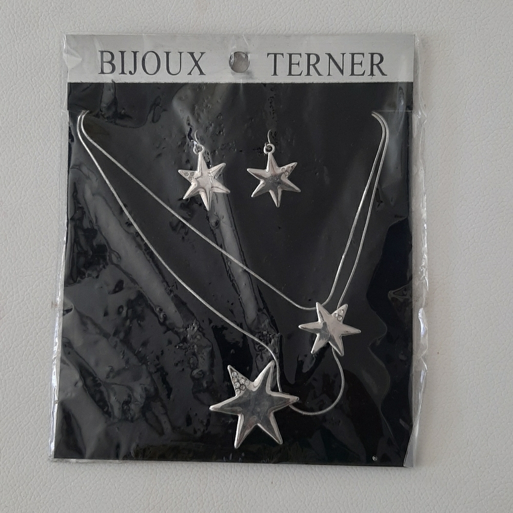 Jewelry set